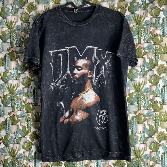DMX vintage T-shirt - Picture 1 of 1